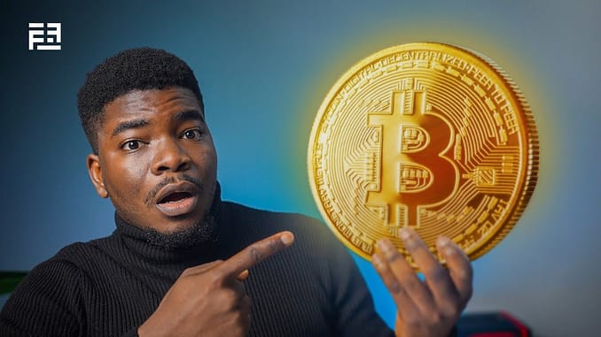How to Buy Bitcoin Safely in Nigeria After CBN Ban & Avoid Blocking Account!